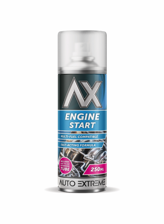 Ax Engine Start 250ml