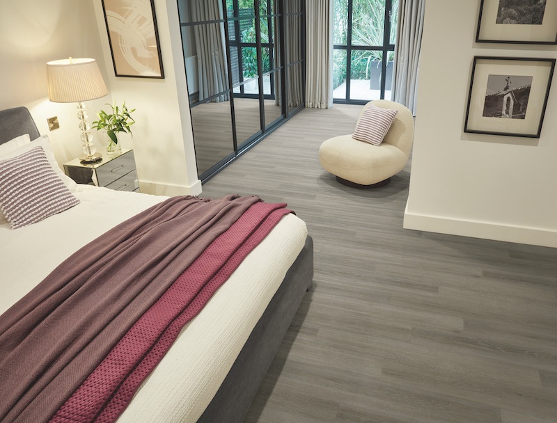Palio SPC Floor Varano Limed Oak 3.074m2