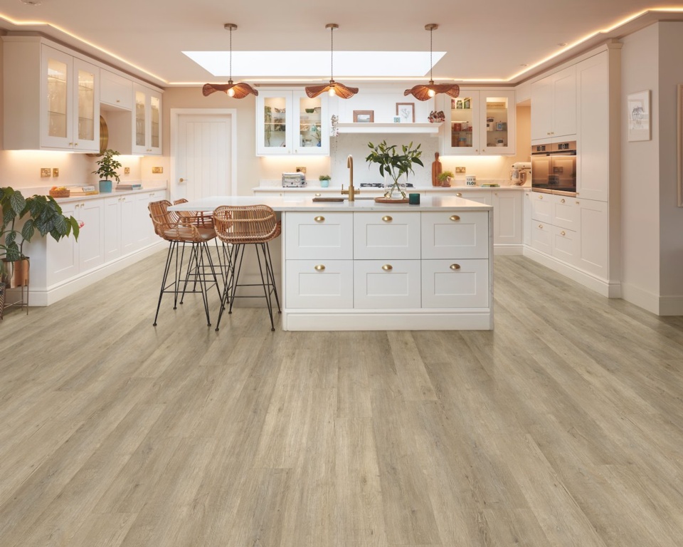 Palio SPC Floor Alento Rustic Oak 3.074m2