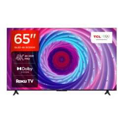 Tcl QLED UHD Smart TV