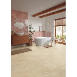 Palio SPC Floor Lesina Travertine