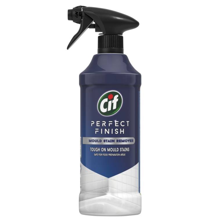 Cif Perfect Finish Mould Stain Remover Spray 435ml