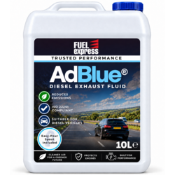 Fuel Express Adblue