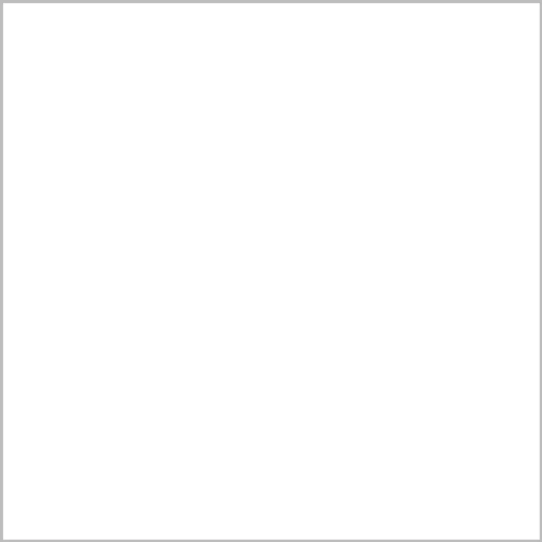 Boniplas SolidStyle® Wall Panel 600 x 2400mm Matt White Pack 2