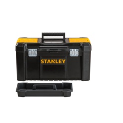 Stanley Essential Toolbox Metal Latch