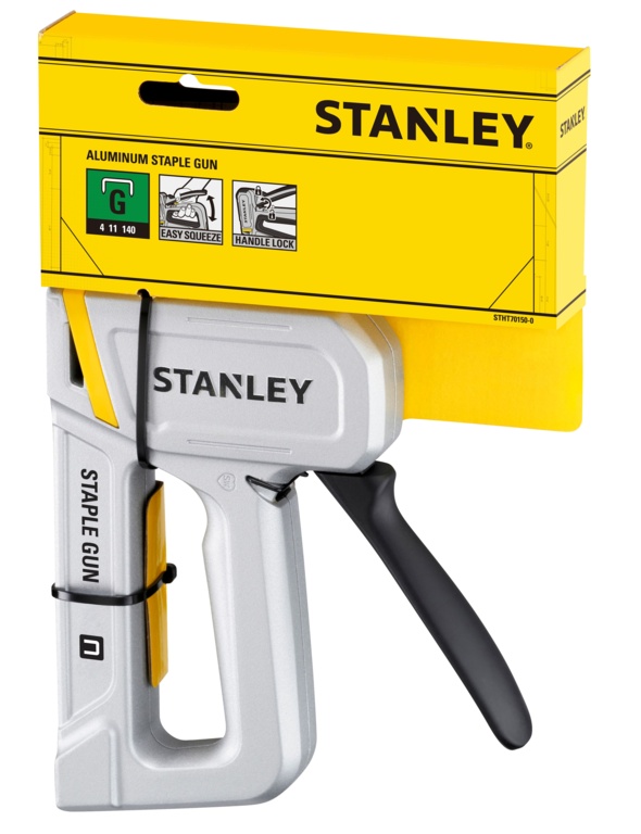 Stanley Heavy Duty Staple Gun