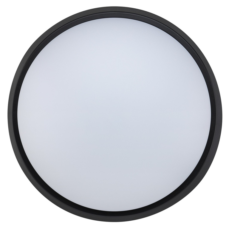 Luceco Eco Round Bulkhead IP54 10w 700lm