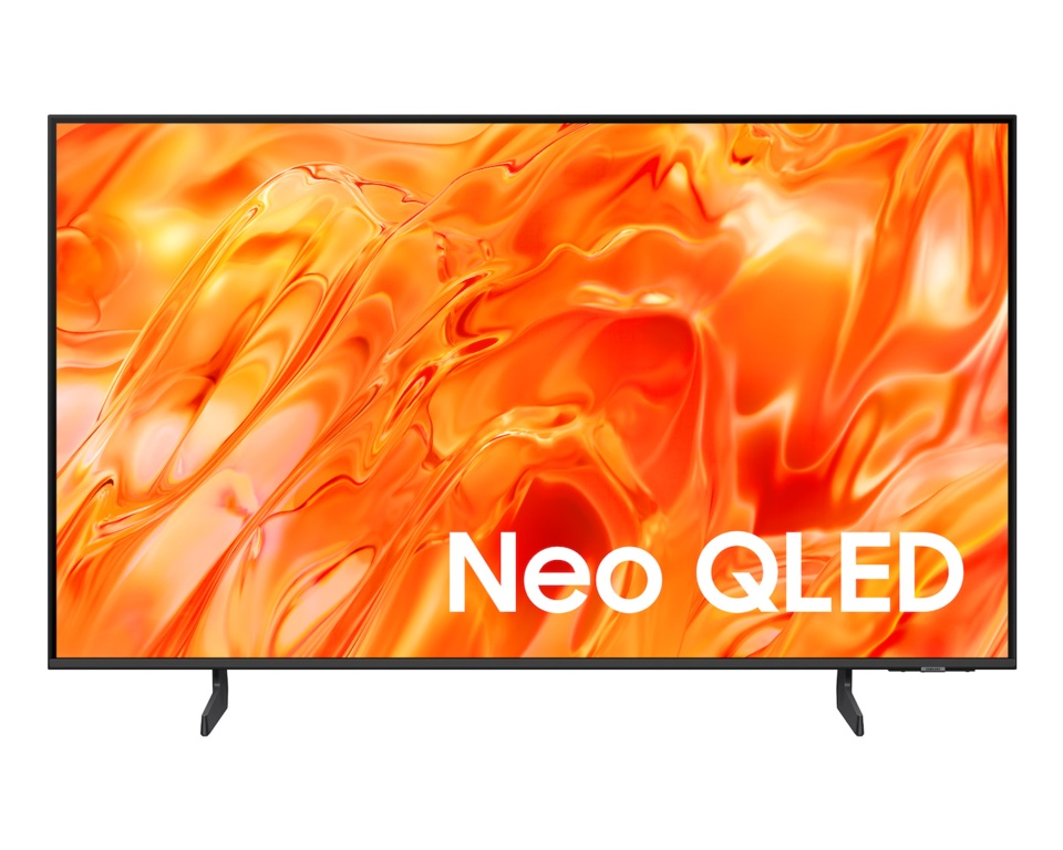 Samsung 4k Ultra HD Smart TV 55"