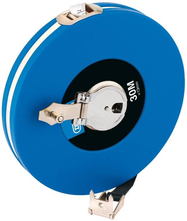 Draper Fibreglass Measuring Tape Class 111 13mm x 30m
