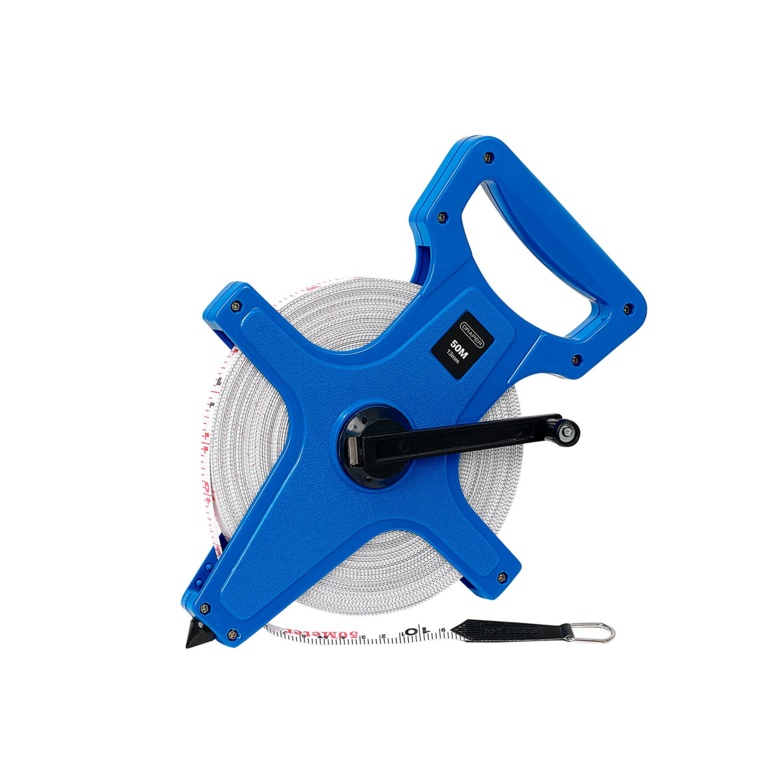 Draper Fibreglass Measuring Tape Class 111 13mm x 50m
