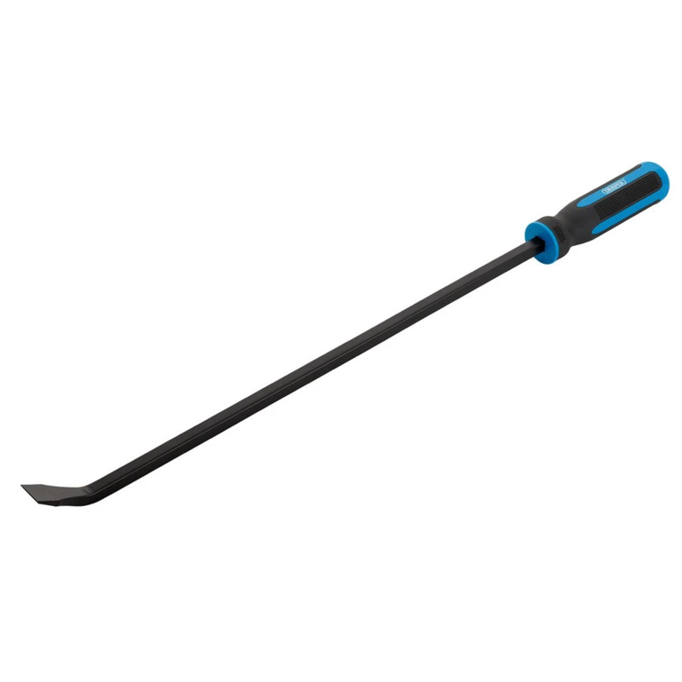 Draper Soft Grip Pry Bar 600mm