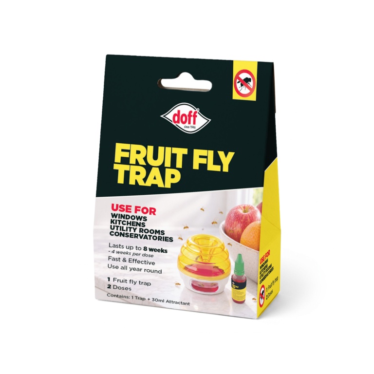 Doff Fruit Fly Trap 30ml