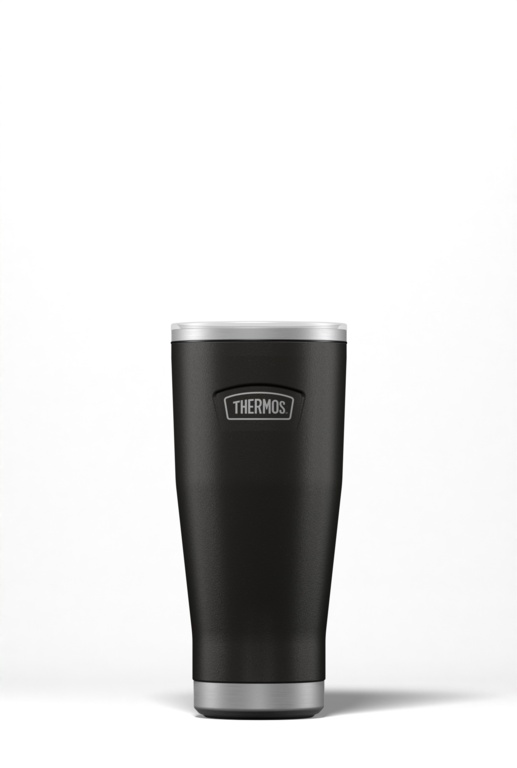 Thermos Is115 Granite Black Icon Tumbler 530ml