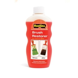 Rustins Brush Restorer 300ml