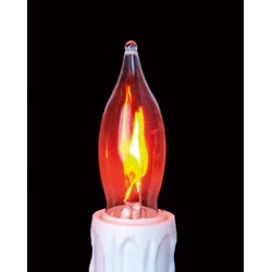 Premier Spare Bulbs Flickering